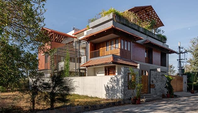 Architect project