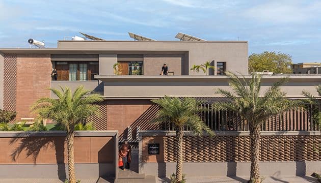 Architect project