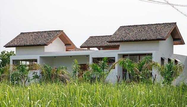 Tulasigeri House