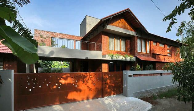 Architect project