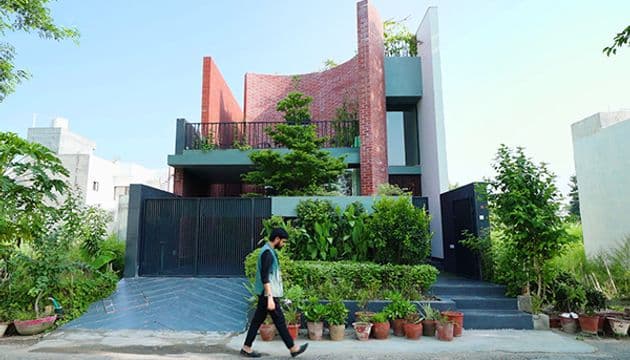 Architect project