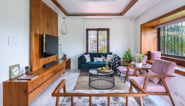 Park View Residence