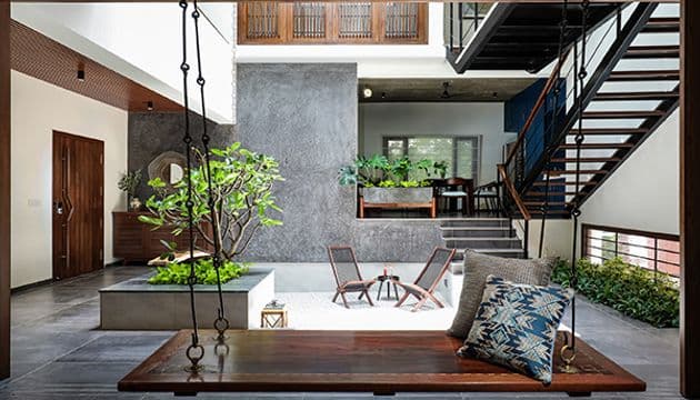 Architect project