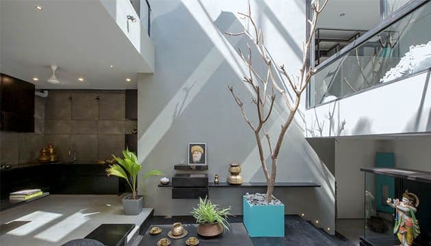 Architect project