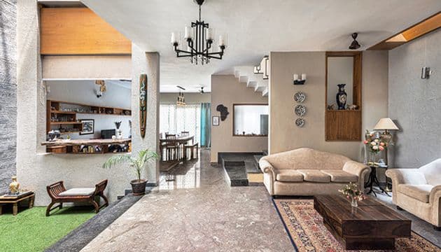 Cocoon House