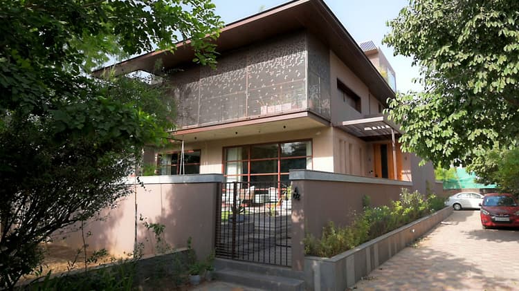 Komorebi House