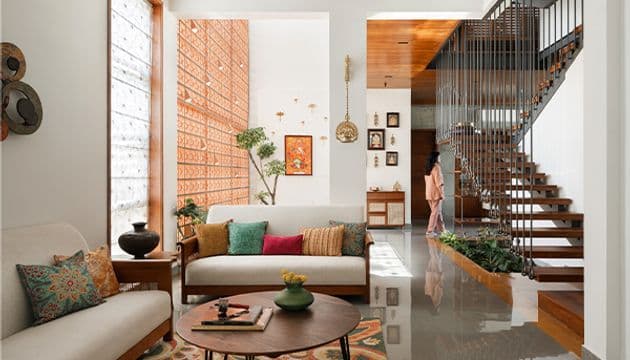 Architect project
