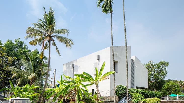 Maison Kochi