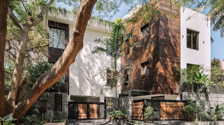 Adyar Residence