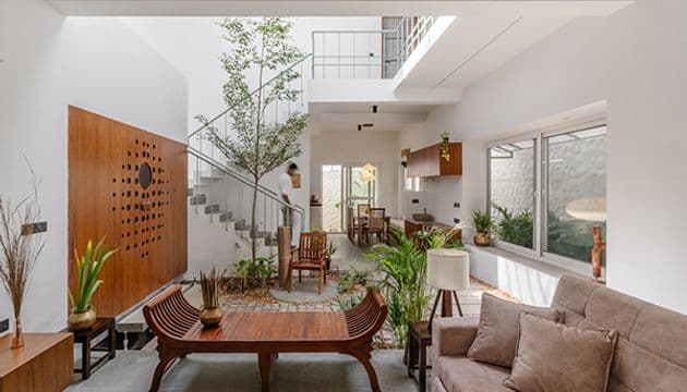 Architect project