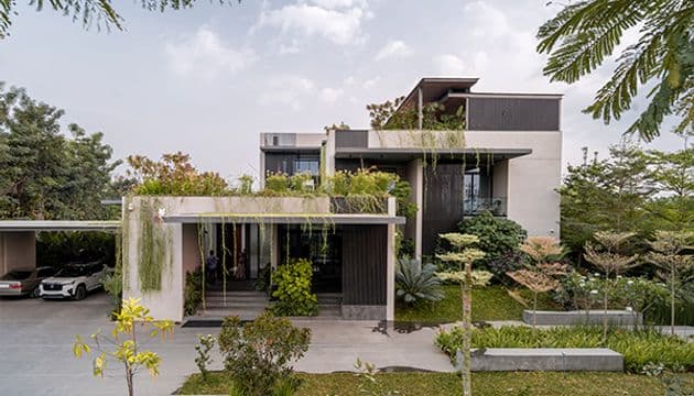 Architect project