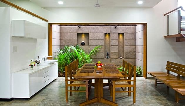 Bagad House