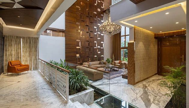 Architect project