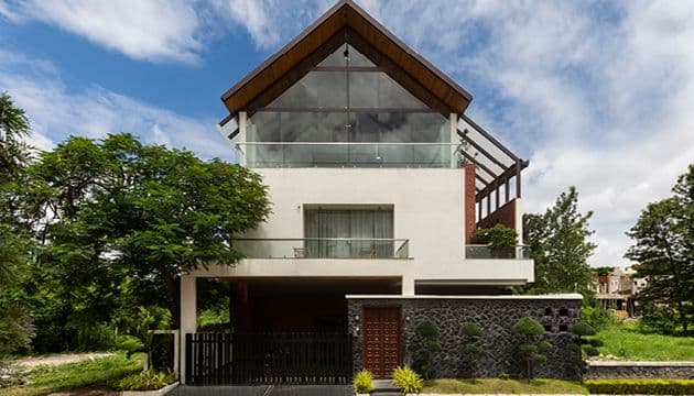 Architect project