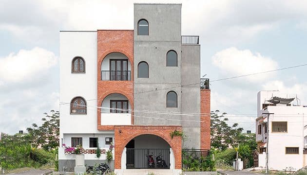 Architect project