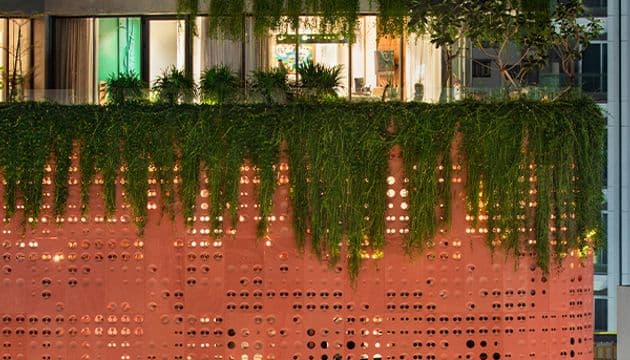 Sangini House