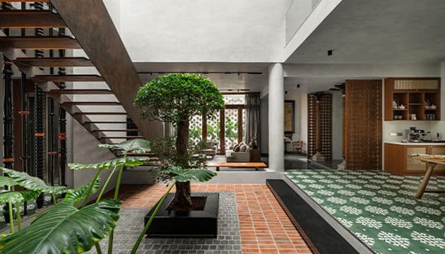Architect project