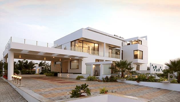 Ayadi Villa 