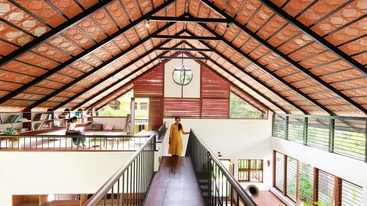 Janani Residence