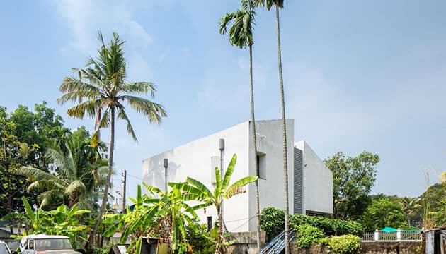 Maison Kochi