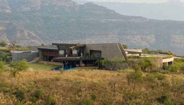 Architect project