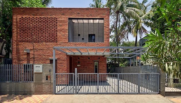 Architect project