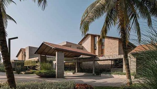 The Retreat Home
