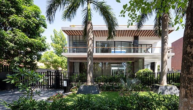 Terrace House