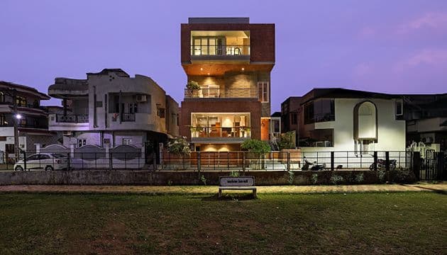 Architect project