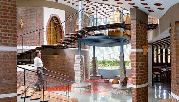 Banni Residence