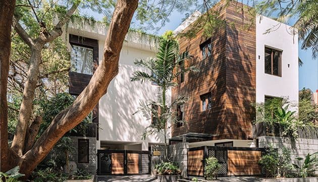 Adyar Residence