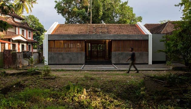 Paliam Veedu