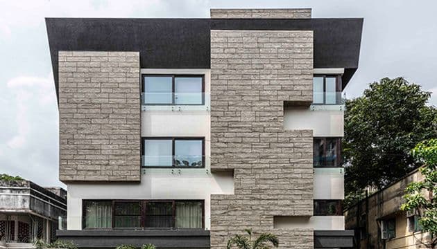 Architect project