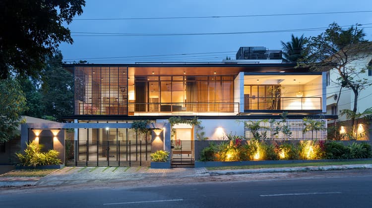 Vastu House