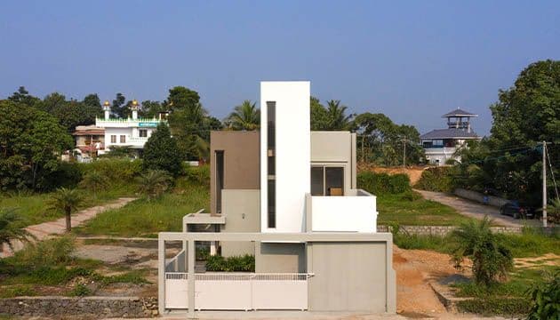 Architect project