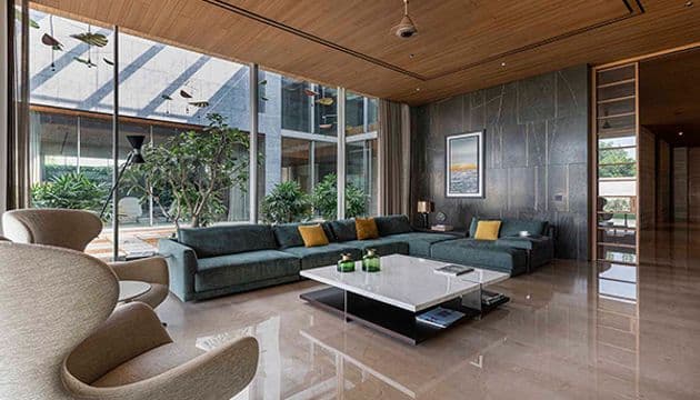 H-House