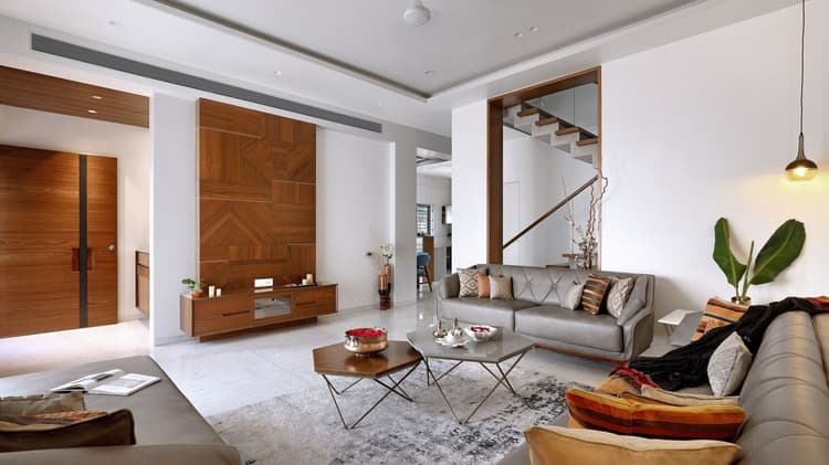 Vraj House