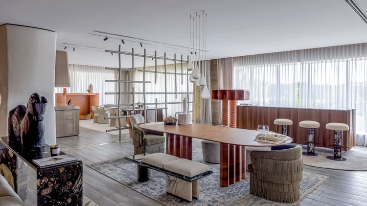 Essentia Home