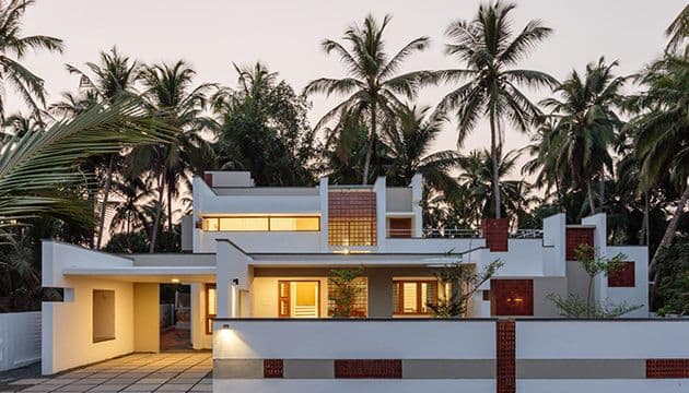 Architect project