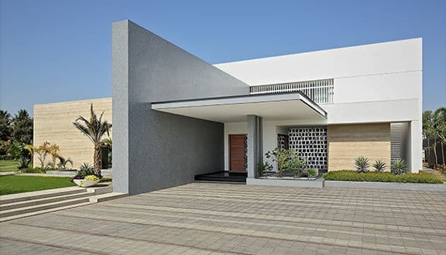 Kabeer Bungalow