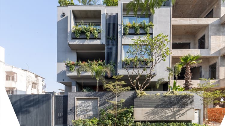 Verve Residence