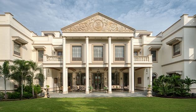 Shree Gurukrupa Residence