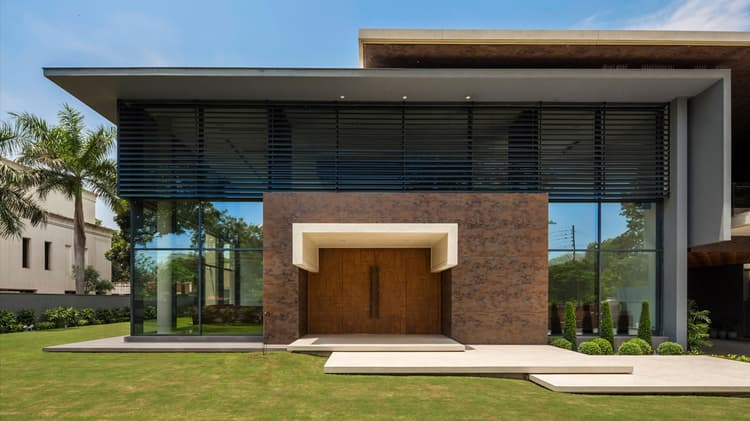 Residence 4/2