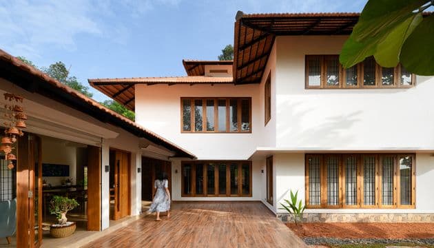 Eco House