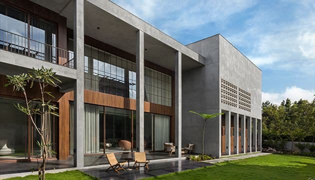 Otla House