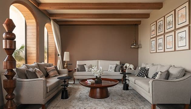 Still-Wood Residence