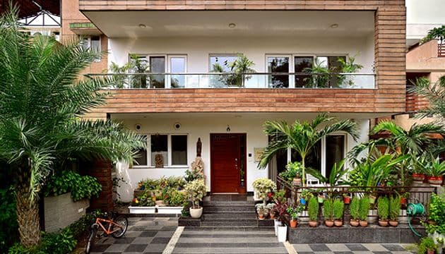 Architect project
