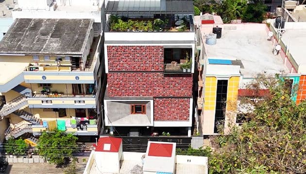 Architect project