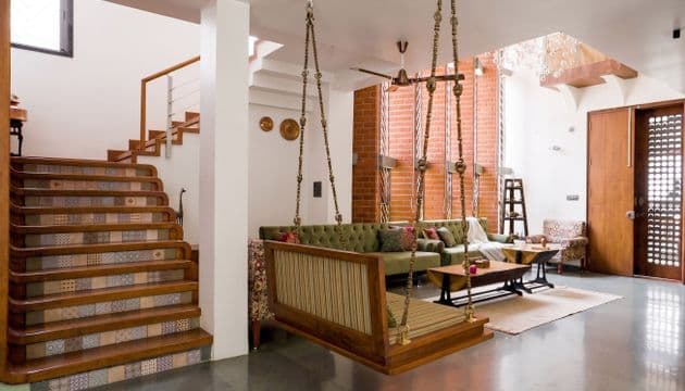 Architect project