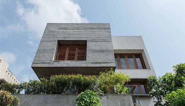 Architect project